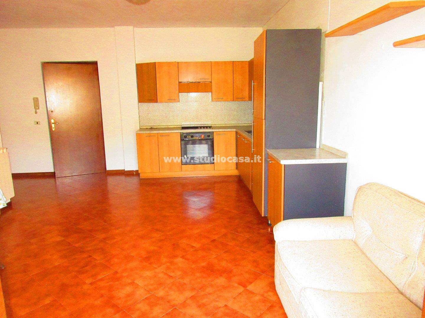 Appartamento in vendita a Solto Collina