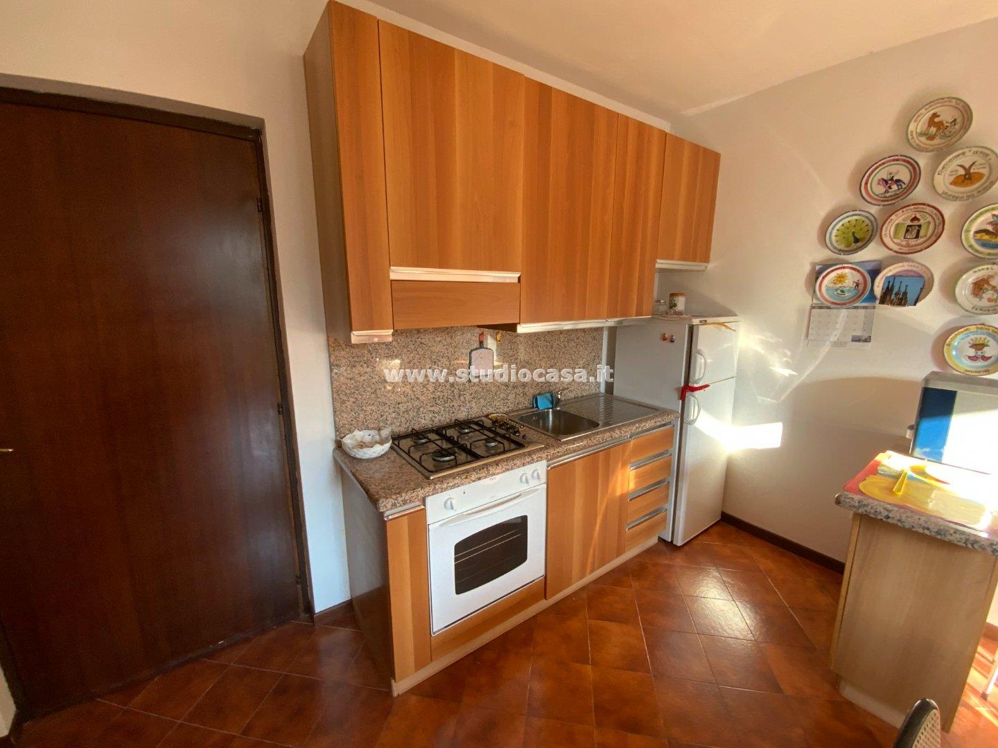 Appartamento in vendita a Solto Collina