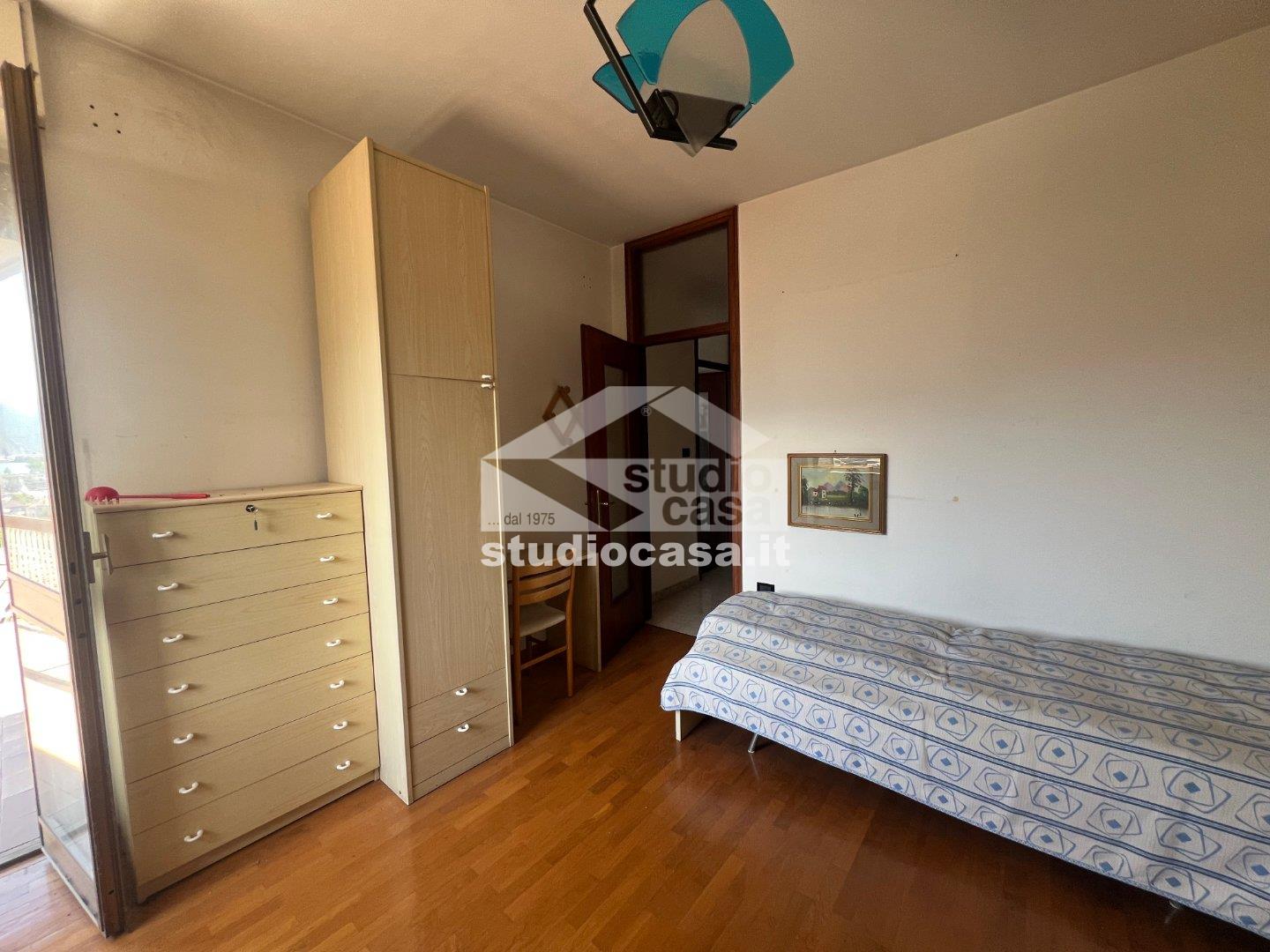 Appartamento in vendita a Costa Volpino