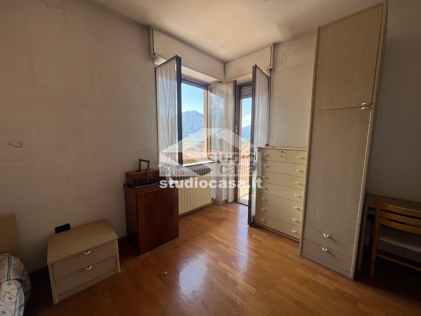 Appartamento in vendita a Costa Volpino