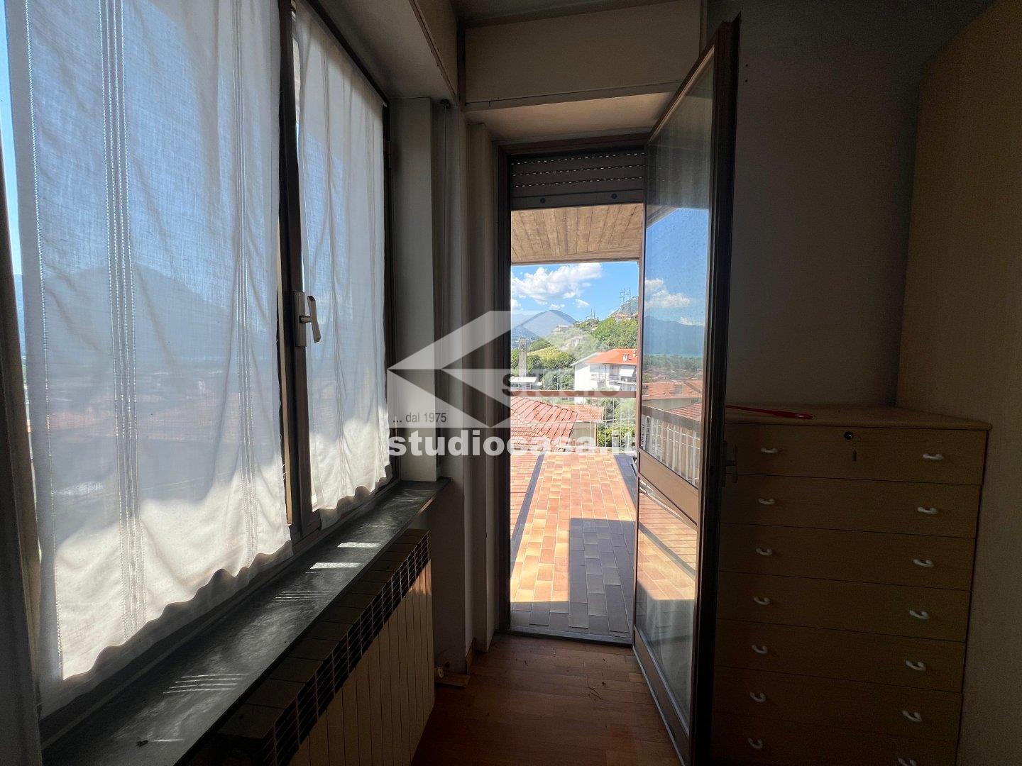 Appartamento in vendita a Costa Volpino