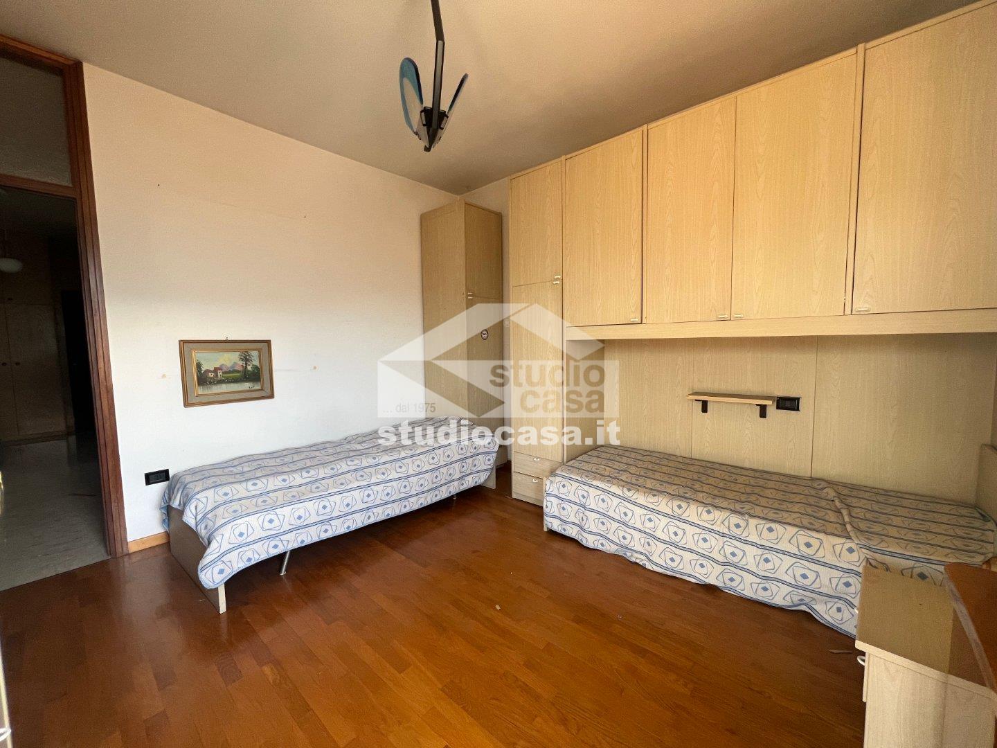 Appartamento in vendita a Costa Volpino