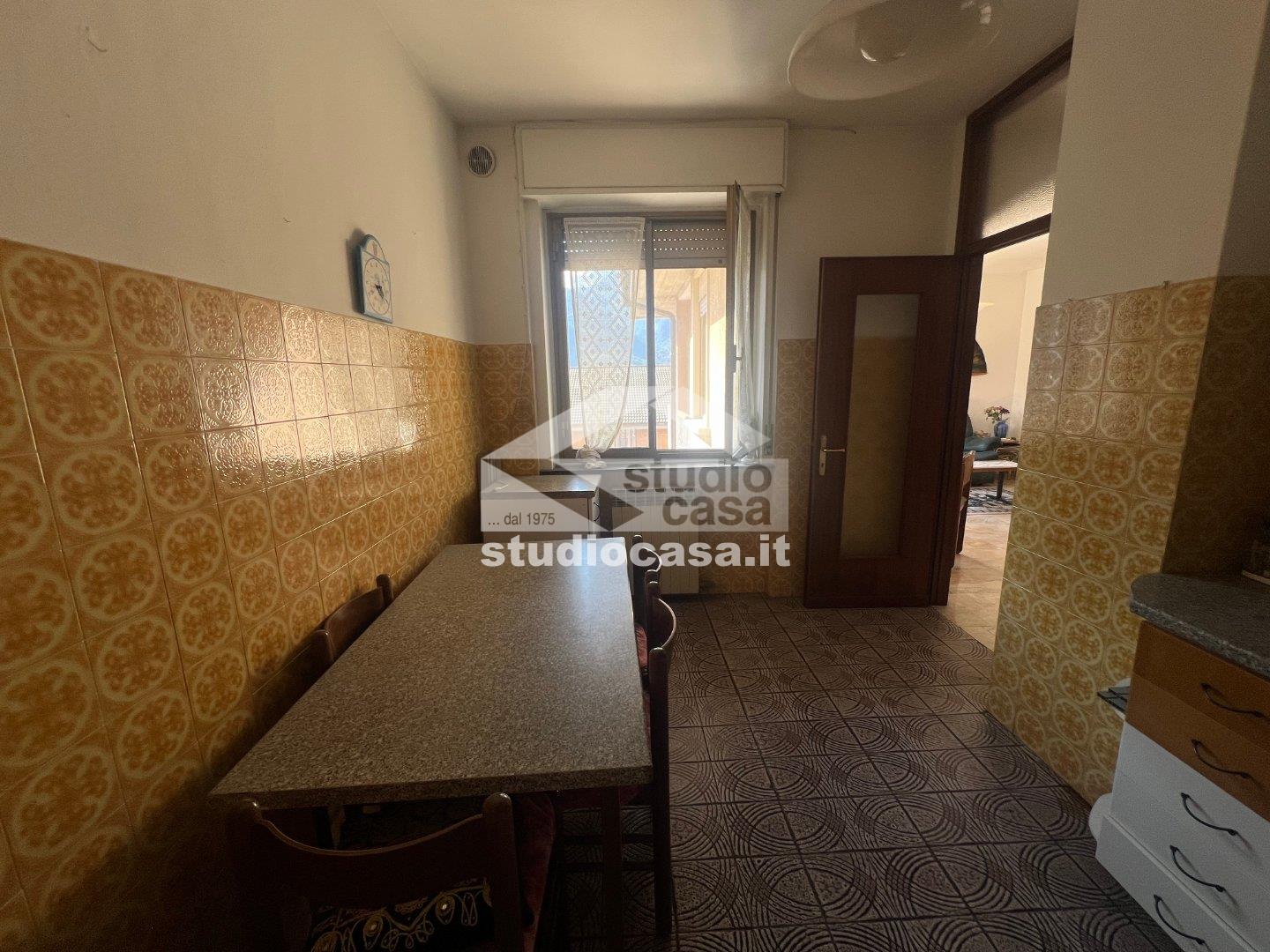 Appartamento in vendita a Costa Volpino