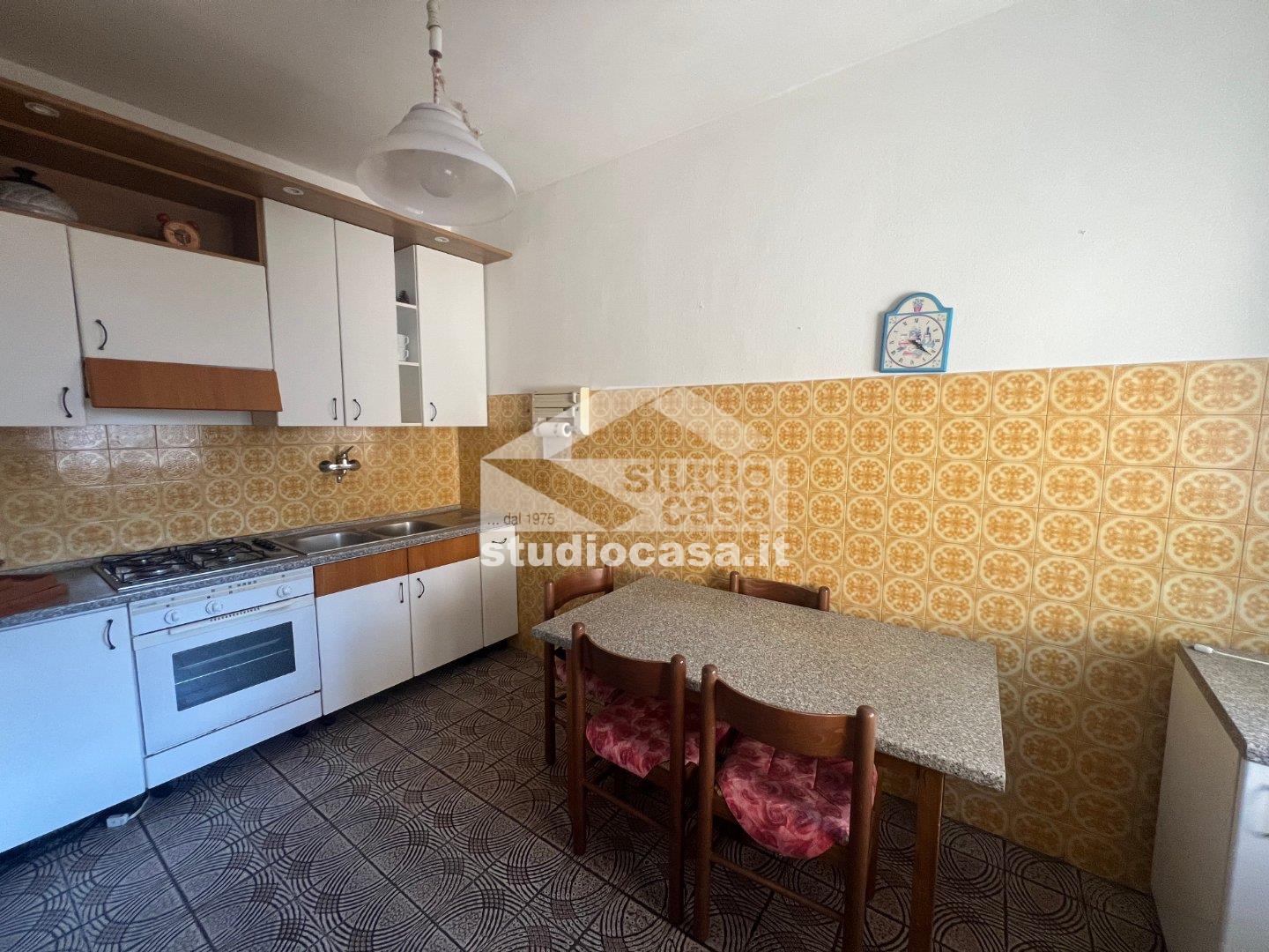 Appartamento in vendita a Costa Volpino