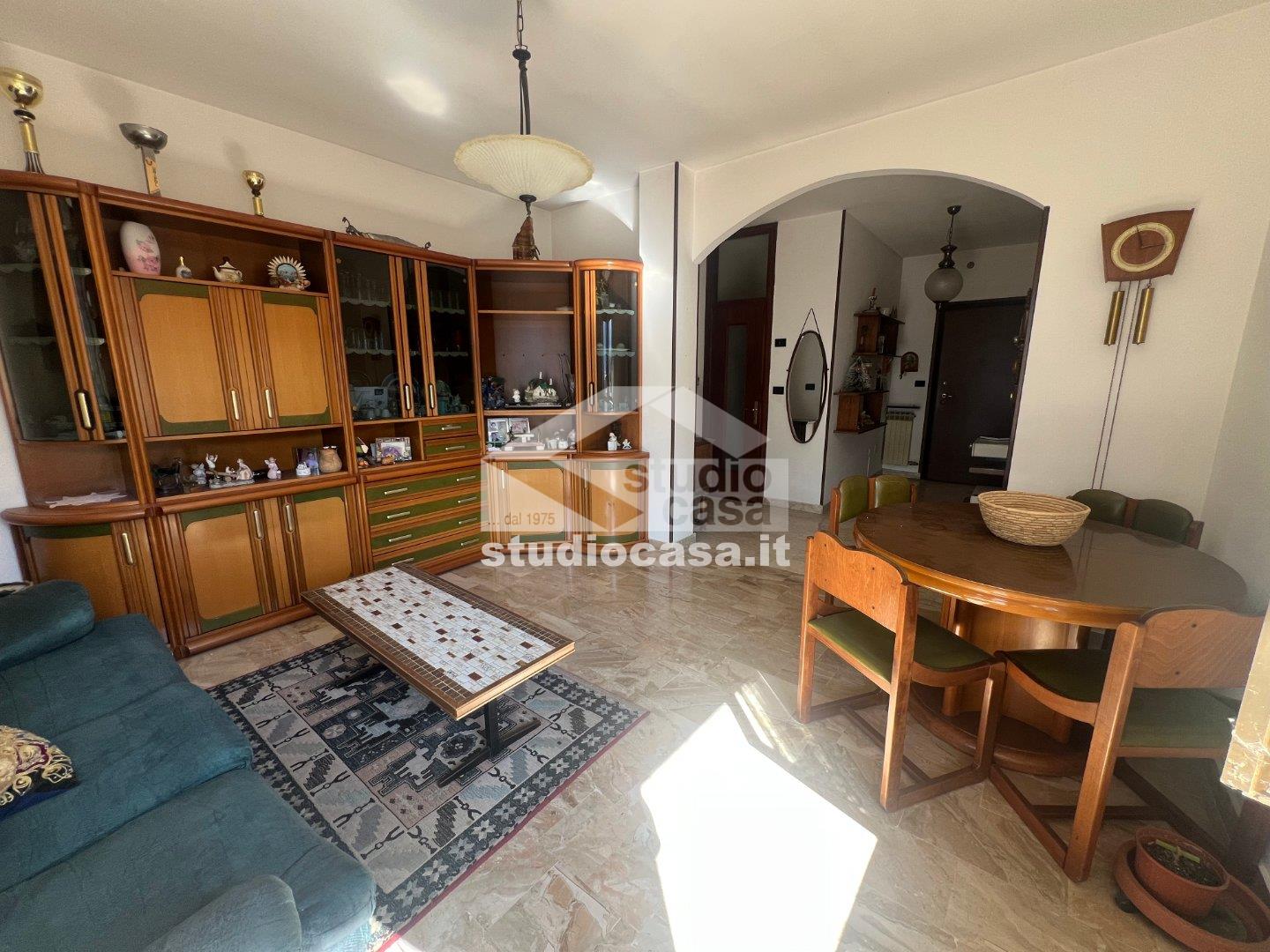 Appartamento in vendita a Costa Volpino