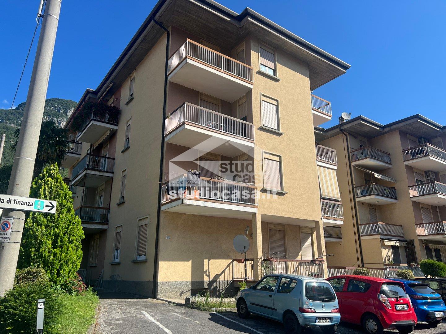 Appartamento in vendita a Costa Volpino