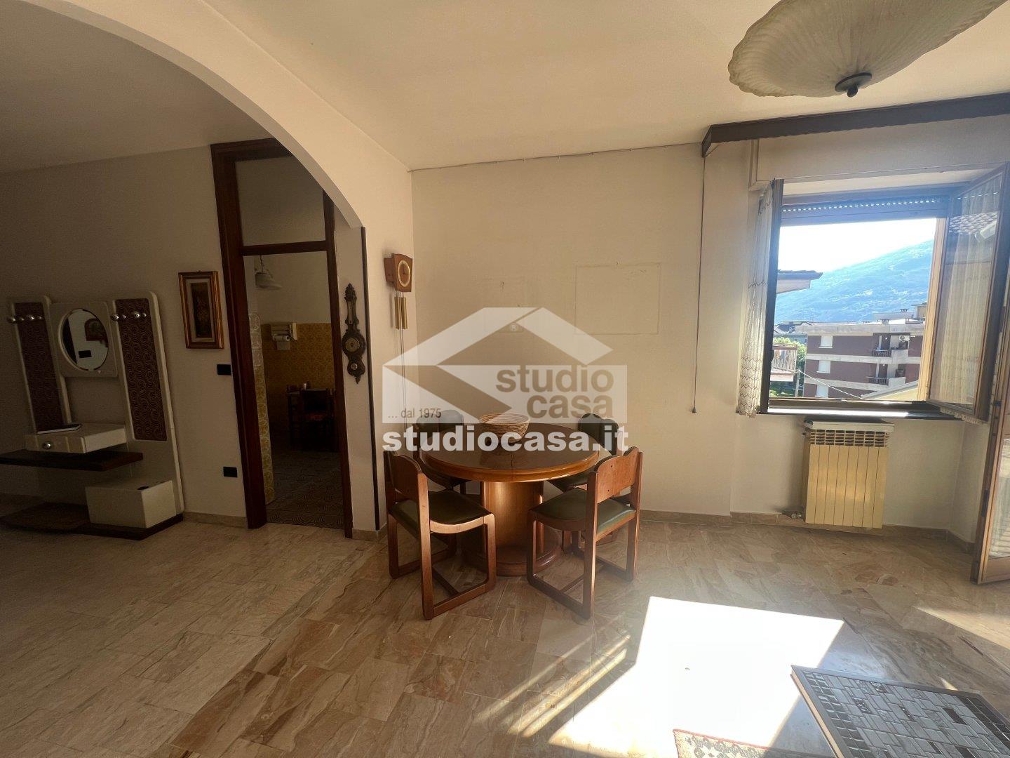 Appartamento in vendita a Costa Volpino