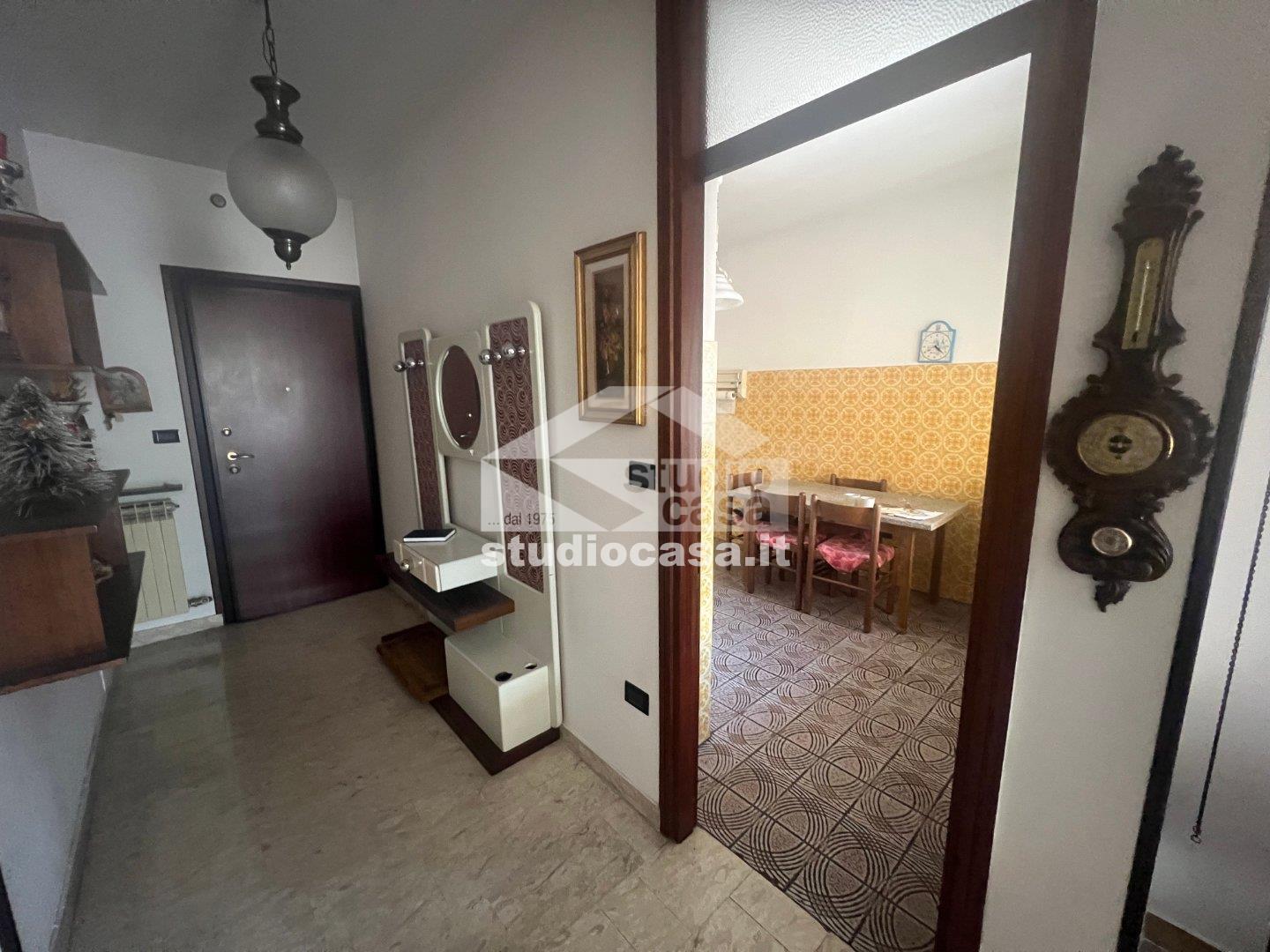 Appartamento in vendita a Costa Volpino