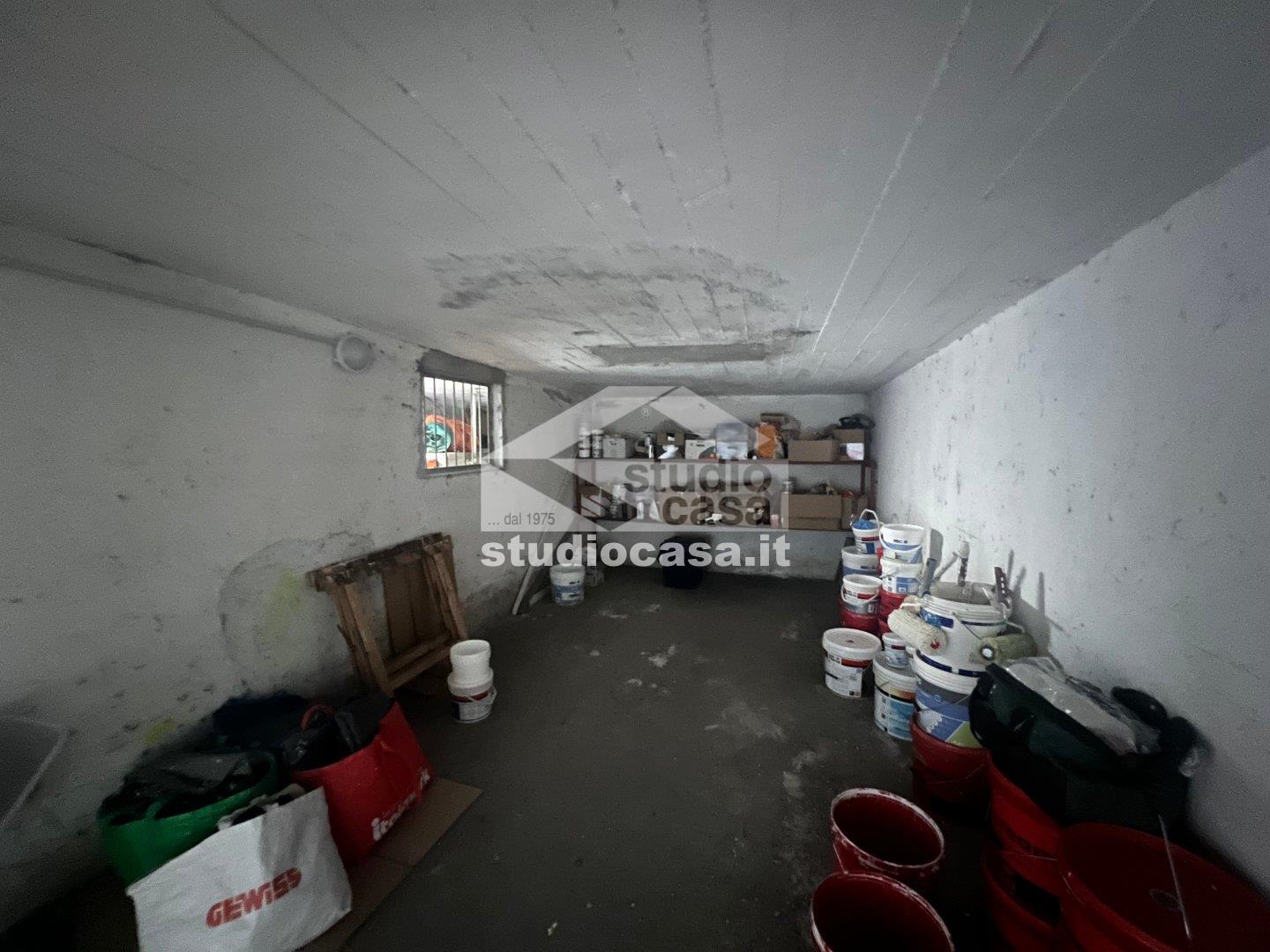 Appartamento in vendita a Costa Volpino