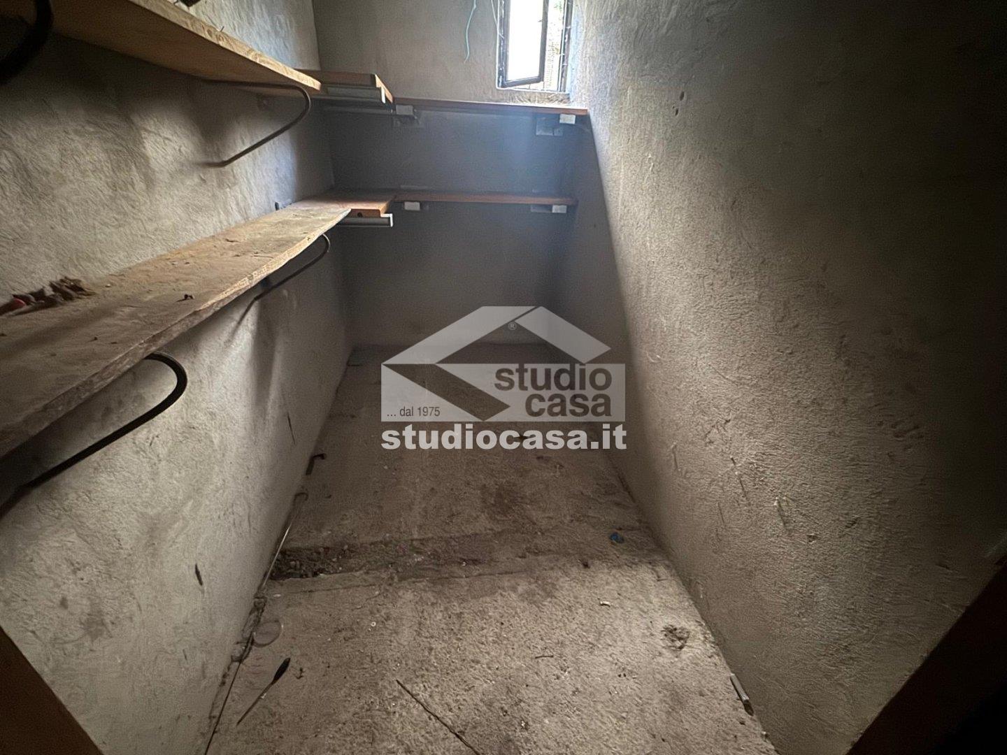 Appartamento in vendita a Pianico