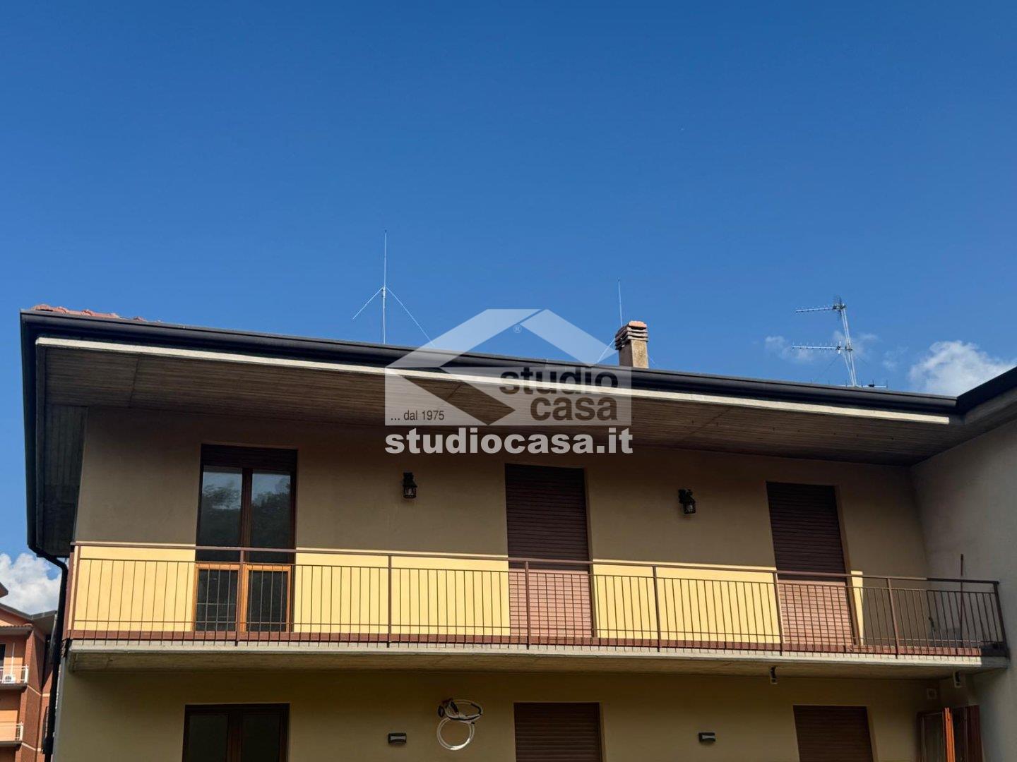 Appartamento in vendita a Pianico