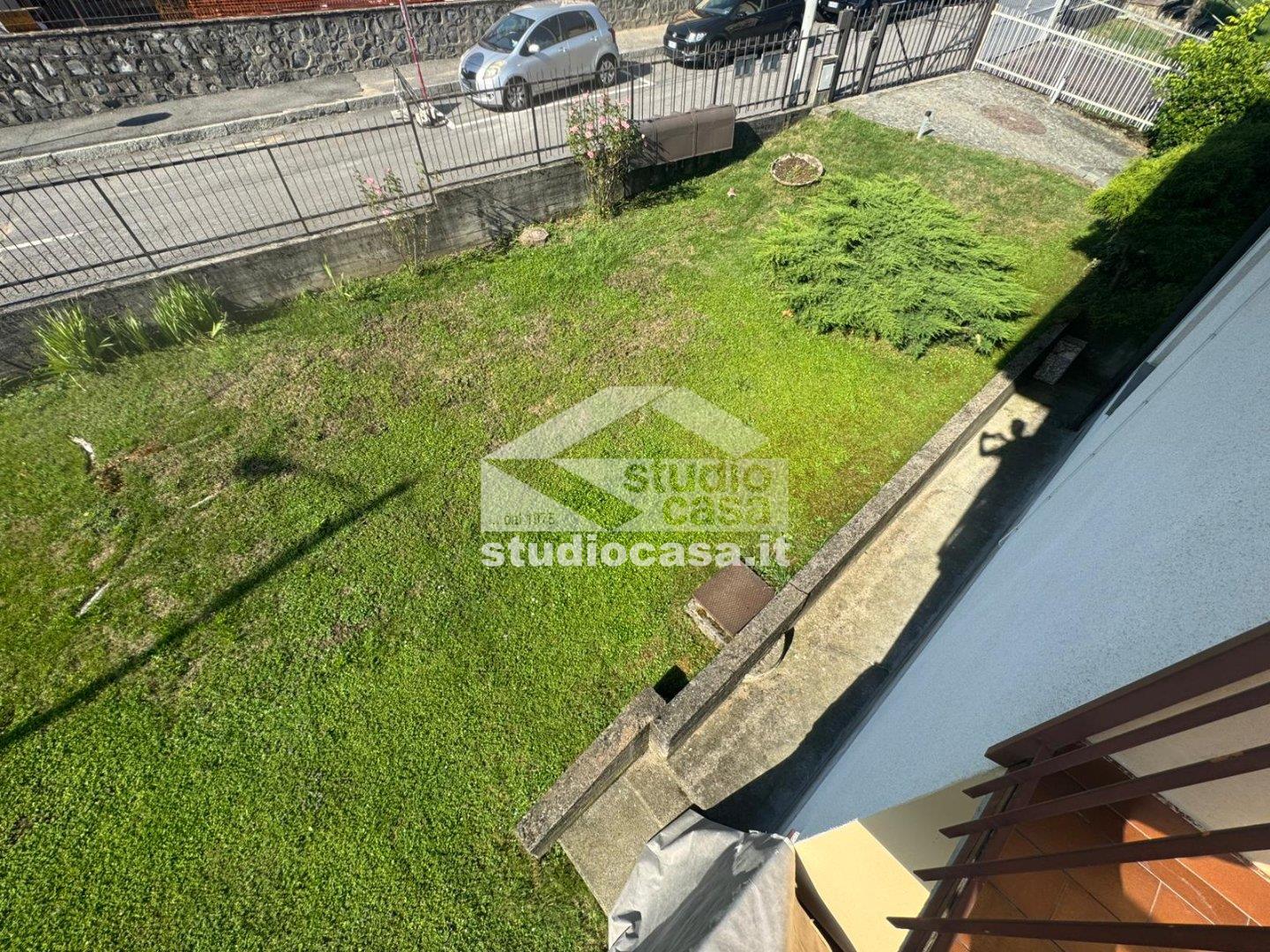 Appartamento in vendita a Pianico