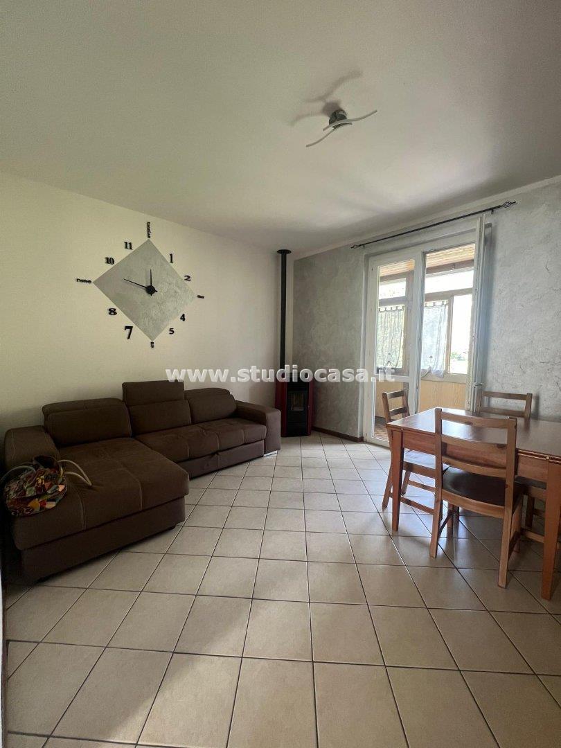 Appartamento in vendita a Costa Volpino