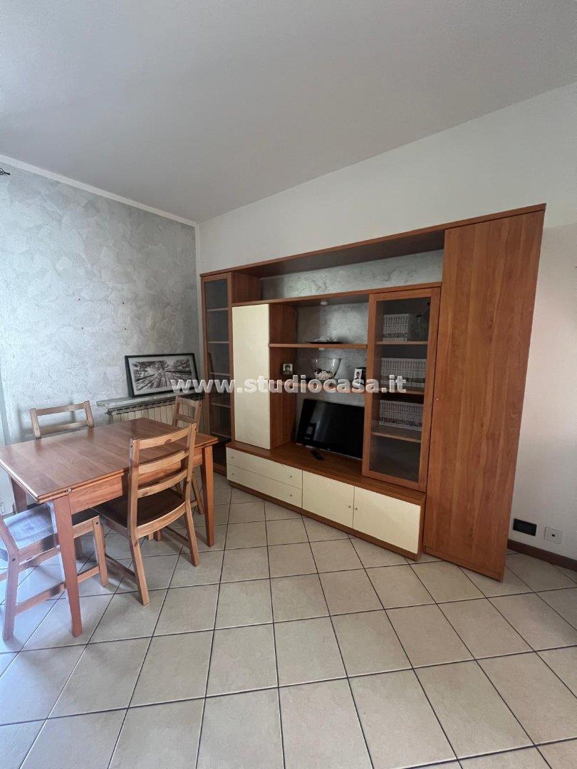 Appartamento in vendita a Costa Volpino