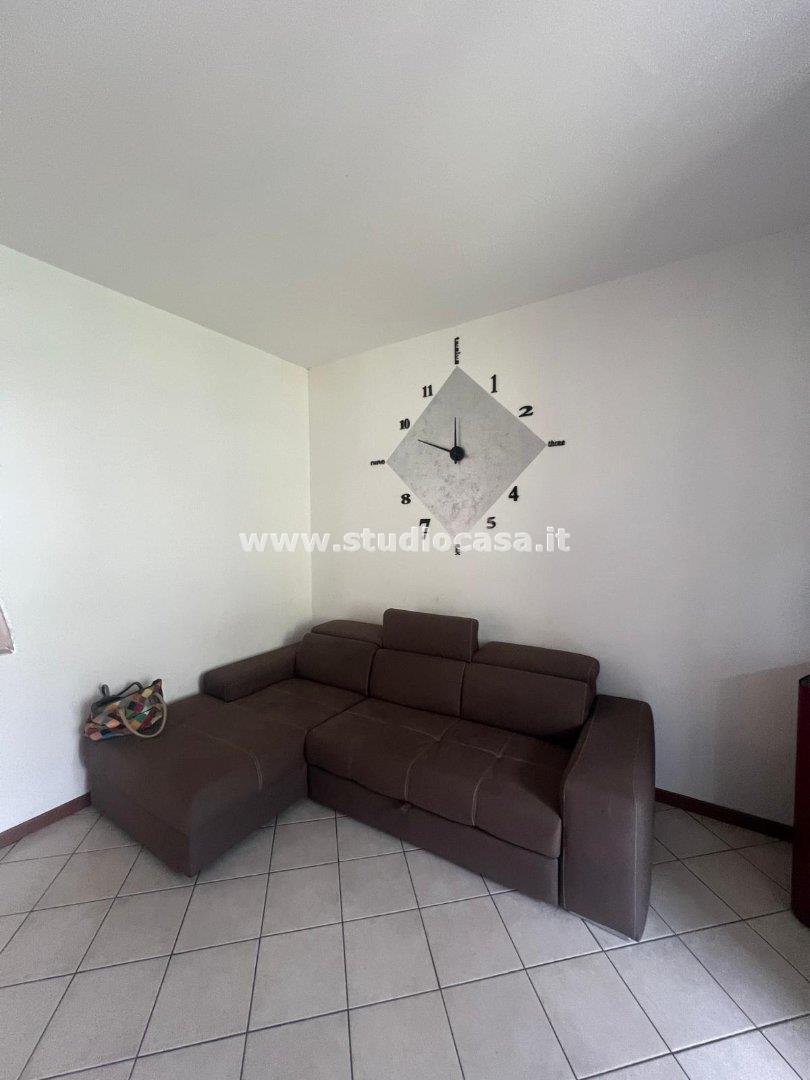 Appartamento in vendita a Costa Volpino