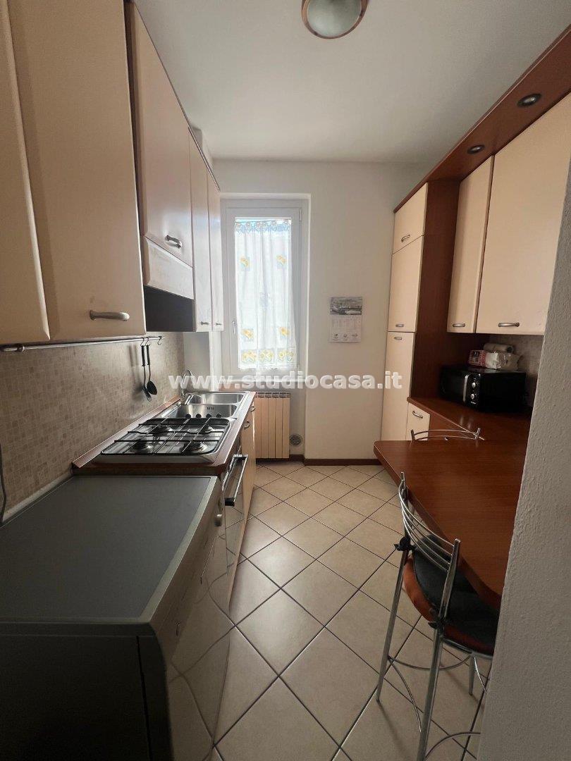 Appartamento in vendita a Costa Volpino