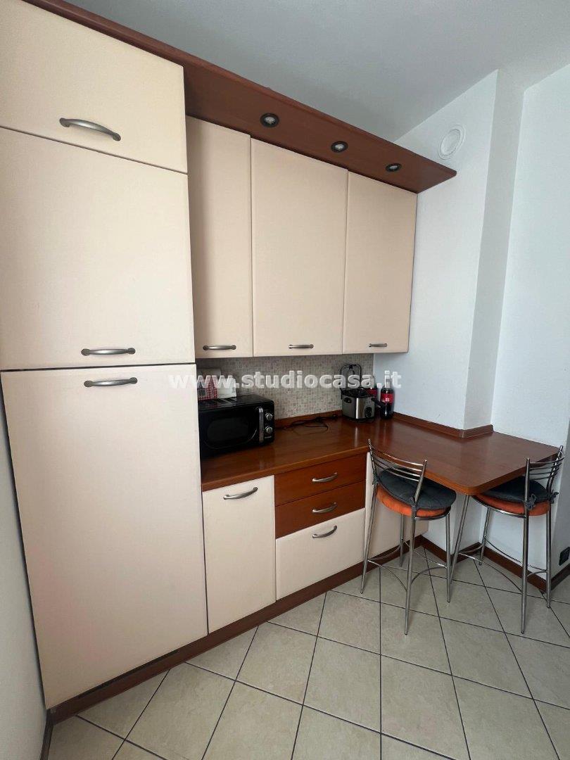 Appartamento in vendita a Costa Volpino