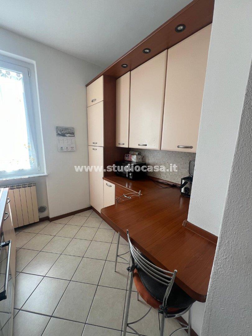 Appartamento in vendita a Costa Volpino