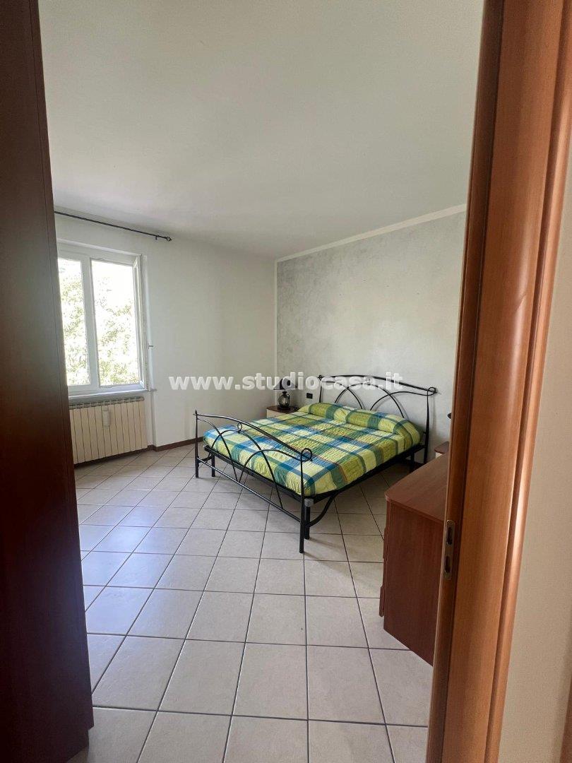 Appartamento in vendita a Costa Volpino