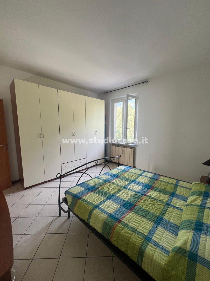 Appartamento in vendita a Costa Volpino