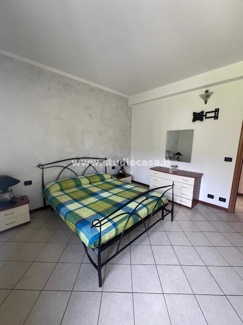 Appartamento in vendita a Costa Volpino