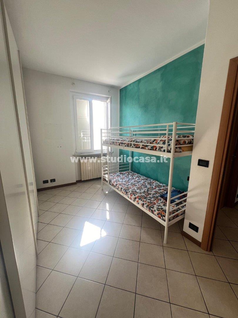 Appartamento in vendita a Costa Volpino