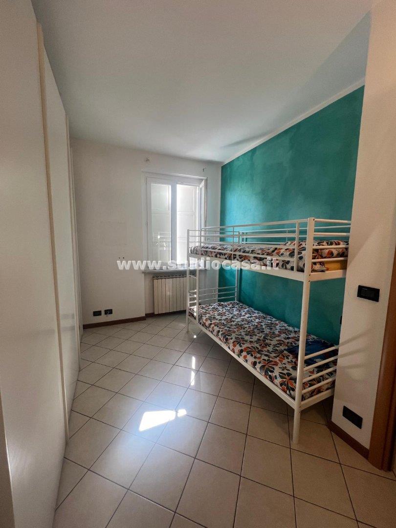 Appartamento in vendita a Costa Volpino