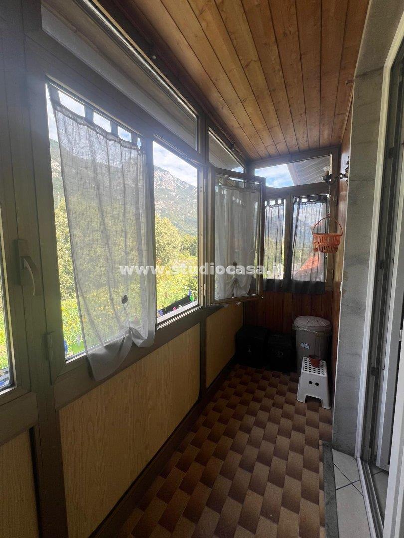 Appartamento in vendita a Costa Volpino
