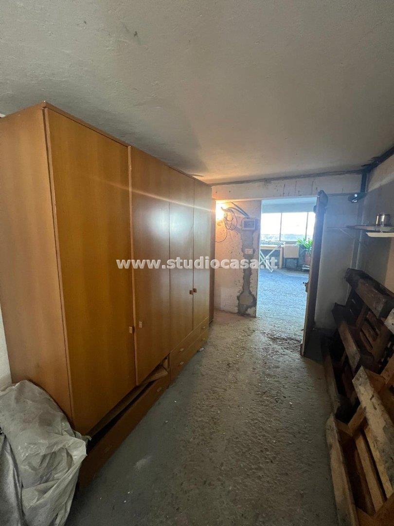 Appartamento in vendita a Costa Volpino