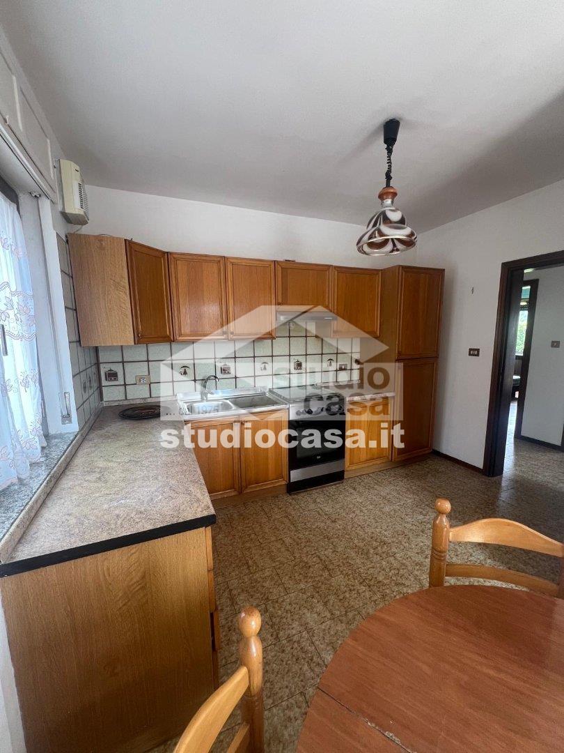 Appartamento in vendita a Costa Volpino