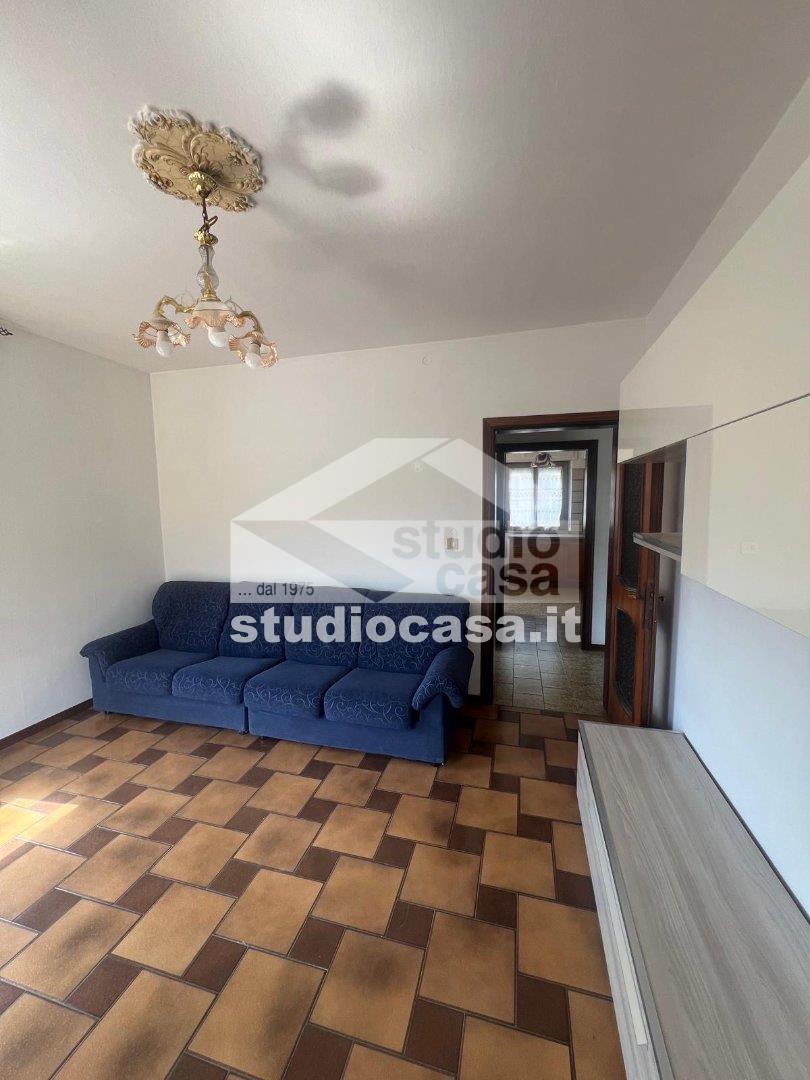 Appartamento in vendita a Costa Volpino