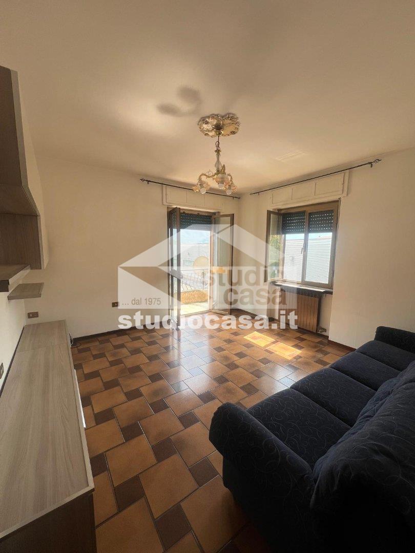 Appartamento in vendita a Costa Volpino