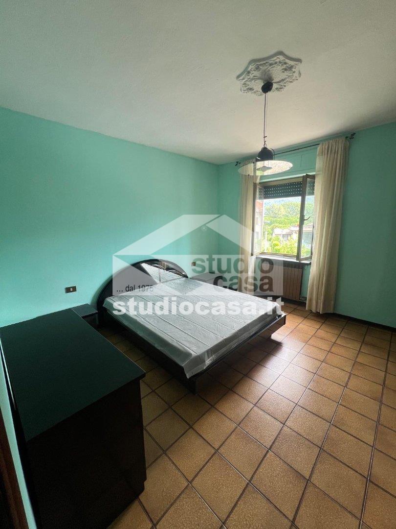 Appartamento in vendita a Costa Volpino