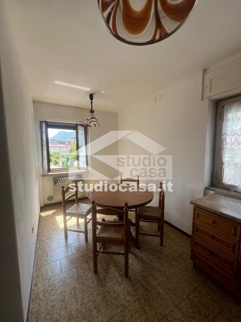Appartamento in vendita a Costa Volpino