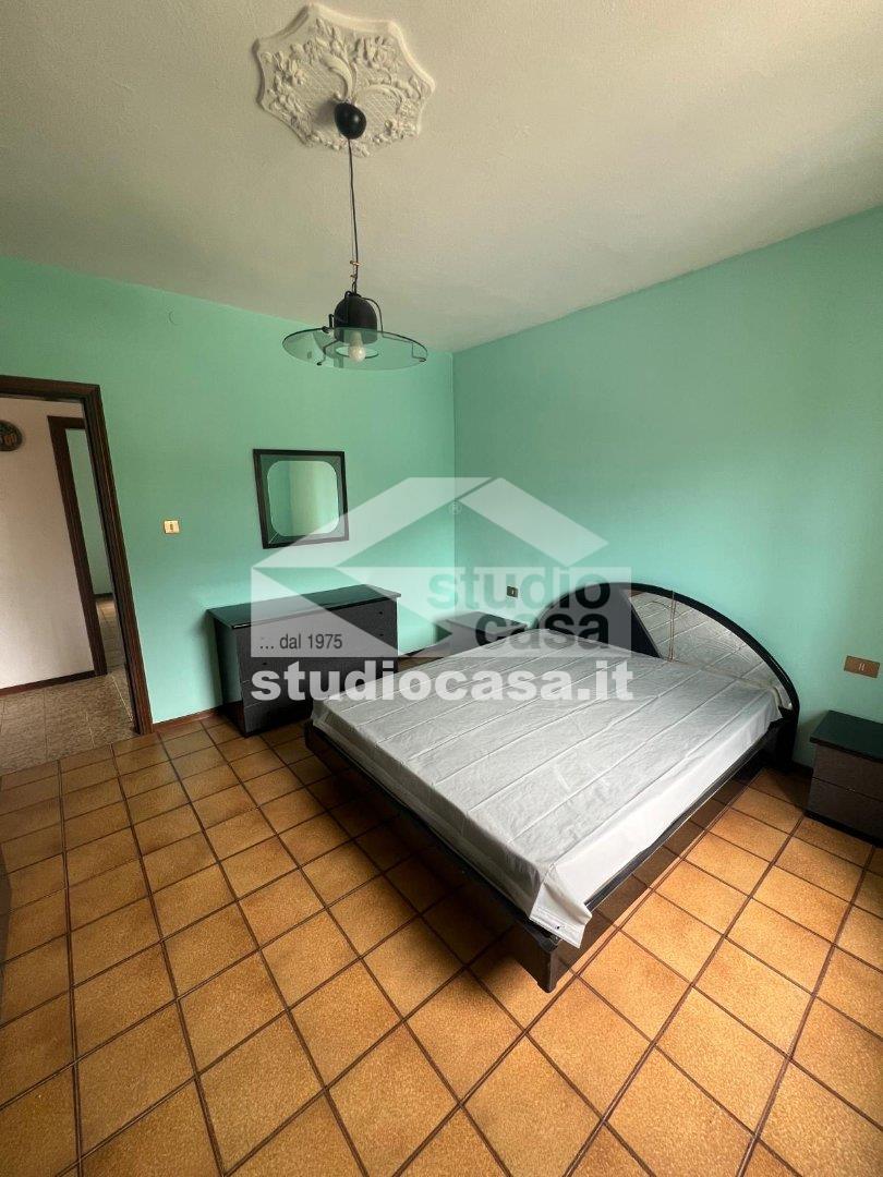 Appartamento in vendita a Costa Volpino