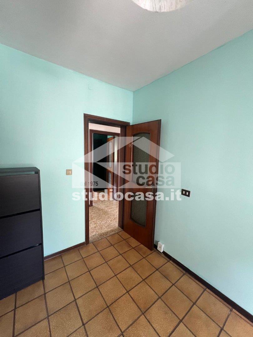 Appartamento in vendita a Costa Volpino