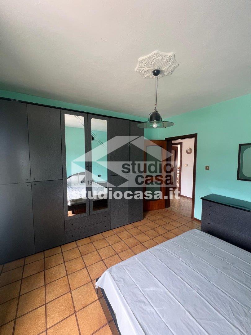 Appartamento in vendita a Costa Volpino