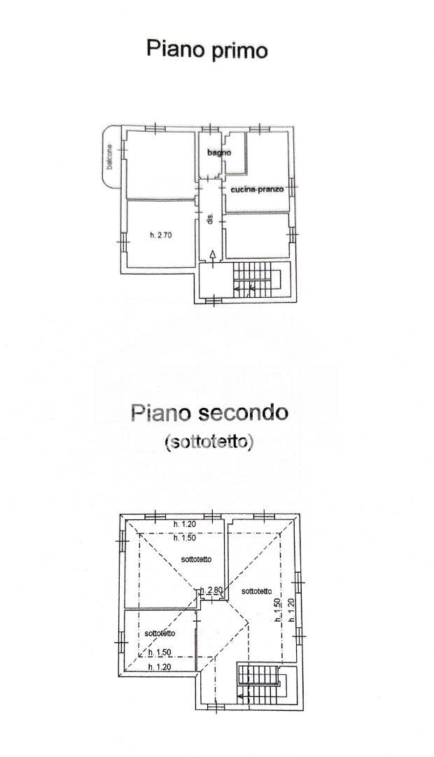 Appartamento in vendita a Costa Volpino