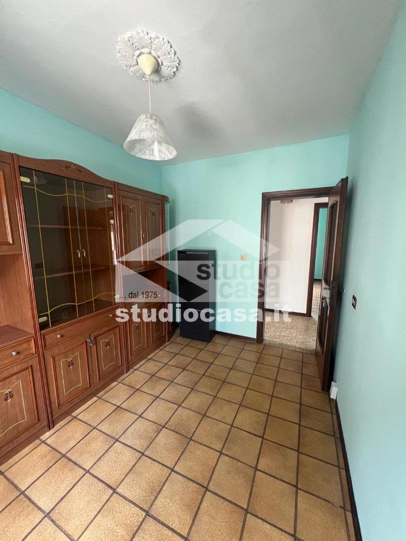 Appartamento in vendita a Costa Volpino