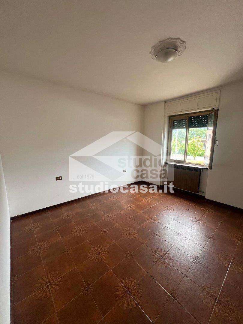 Appartamento in vendita a Costa Volpino