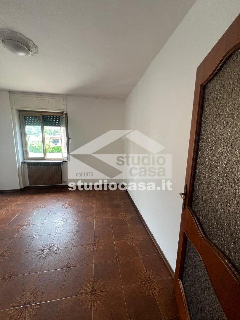 Appartamento in vendita a Costa Volpino