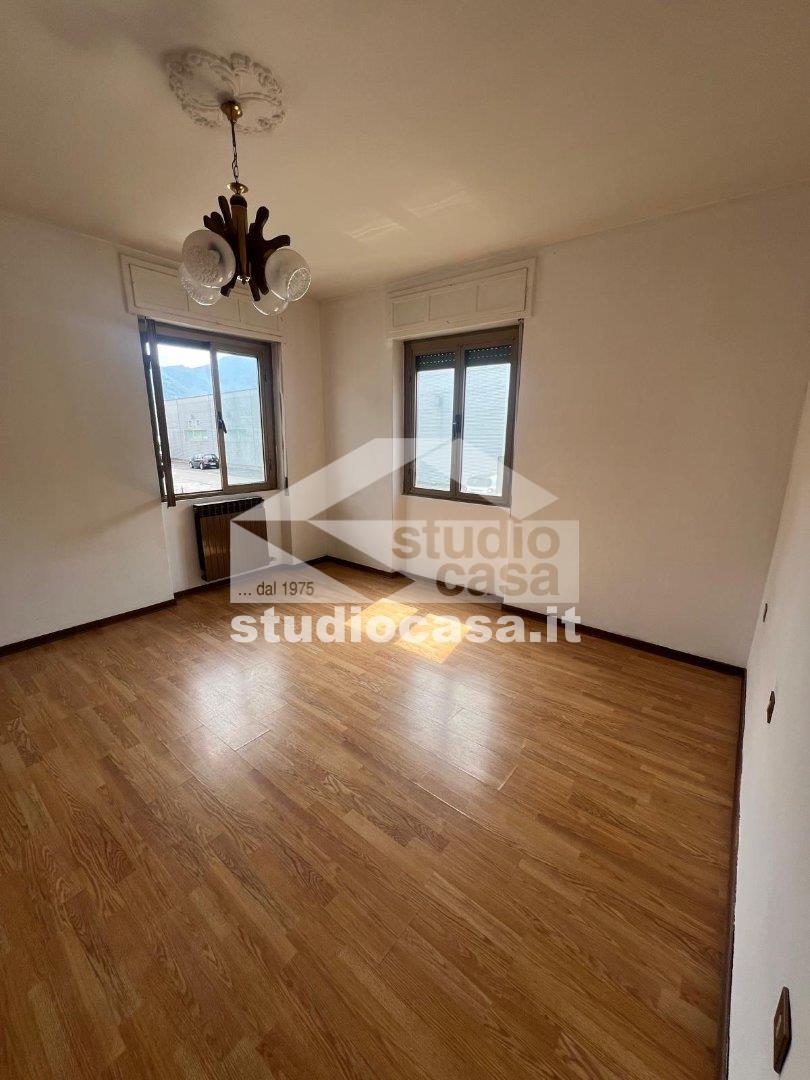 Appartamento in vendita a Costa Volpino