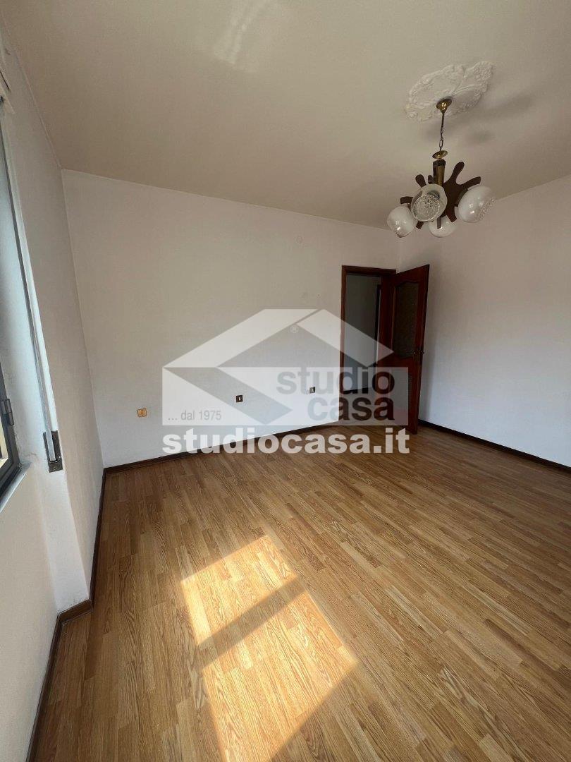 Appartamento in vendita a Costa Volpino