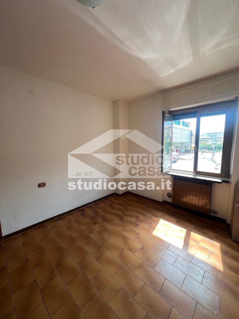 Appartamento in vendita a Costa Volpino