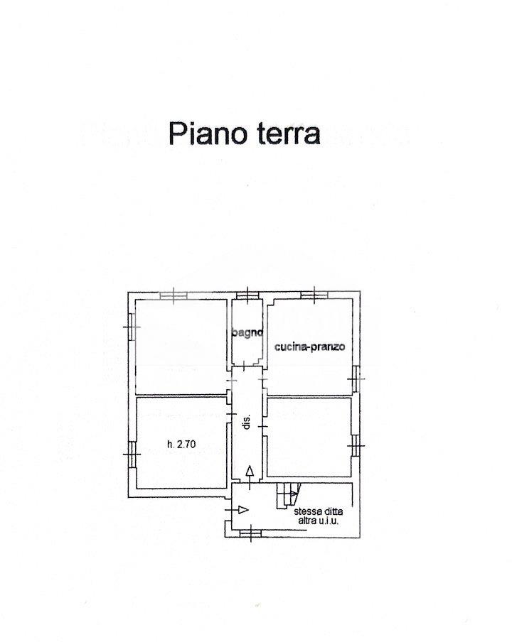 Appartamento in vendita a Costa Volpino