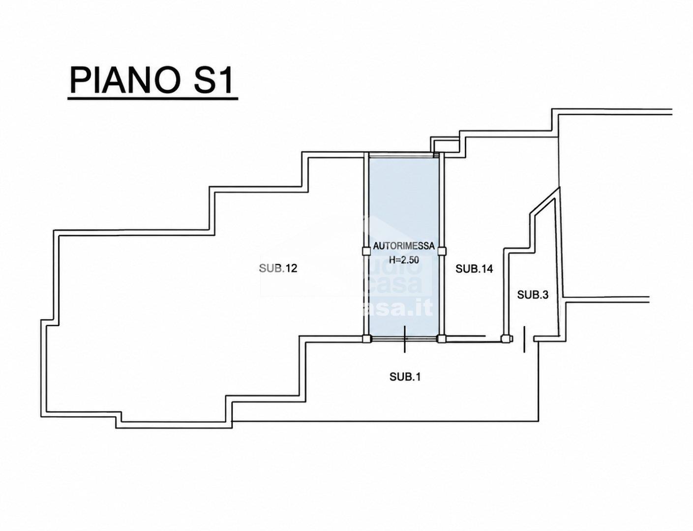 Appartamento in vendita a Rogno