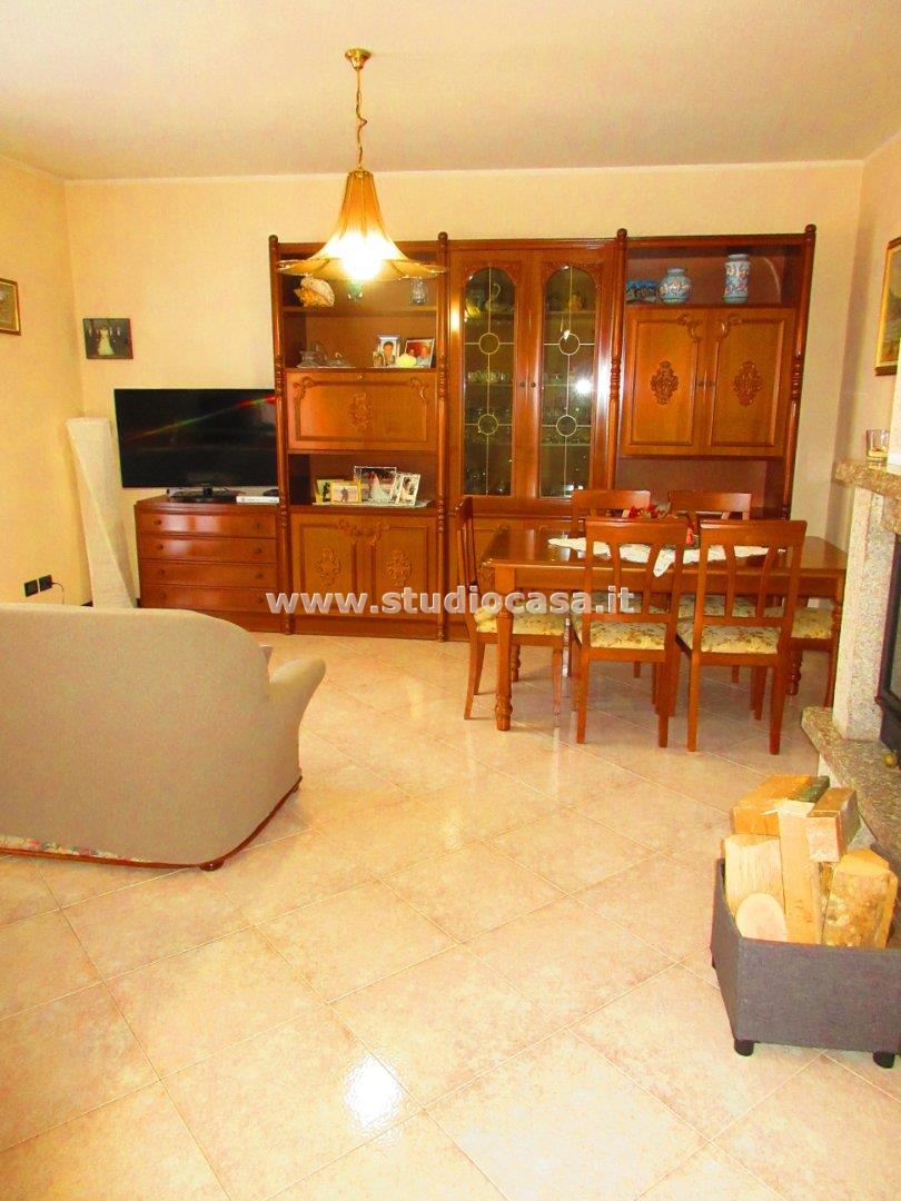 Appartamento in vendita a Endine Gaiano