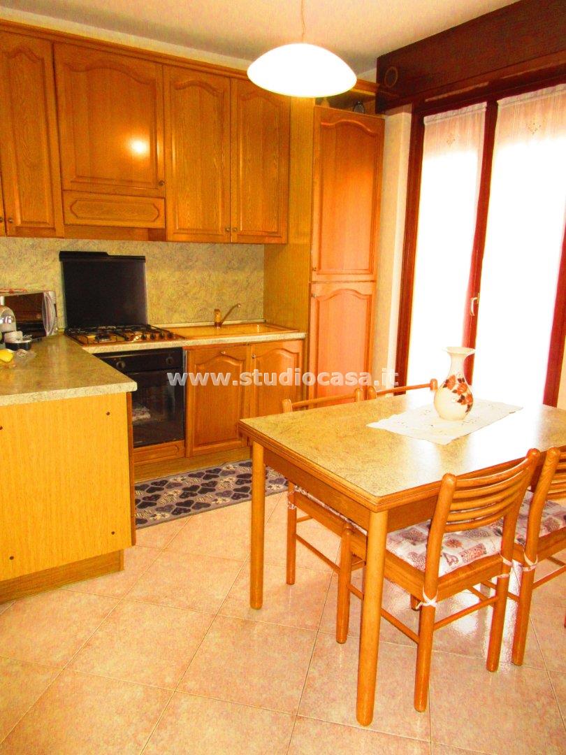 Appartamento in vendita a Endine Gaiano