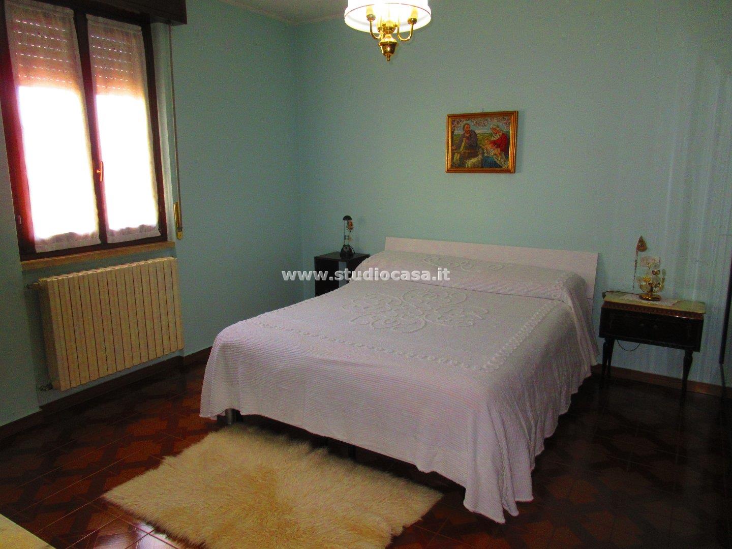 Appartamento in vendita a Endine Gaiano