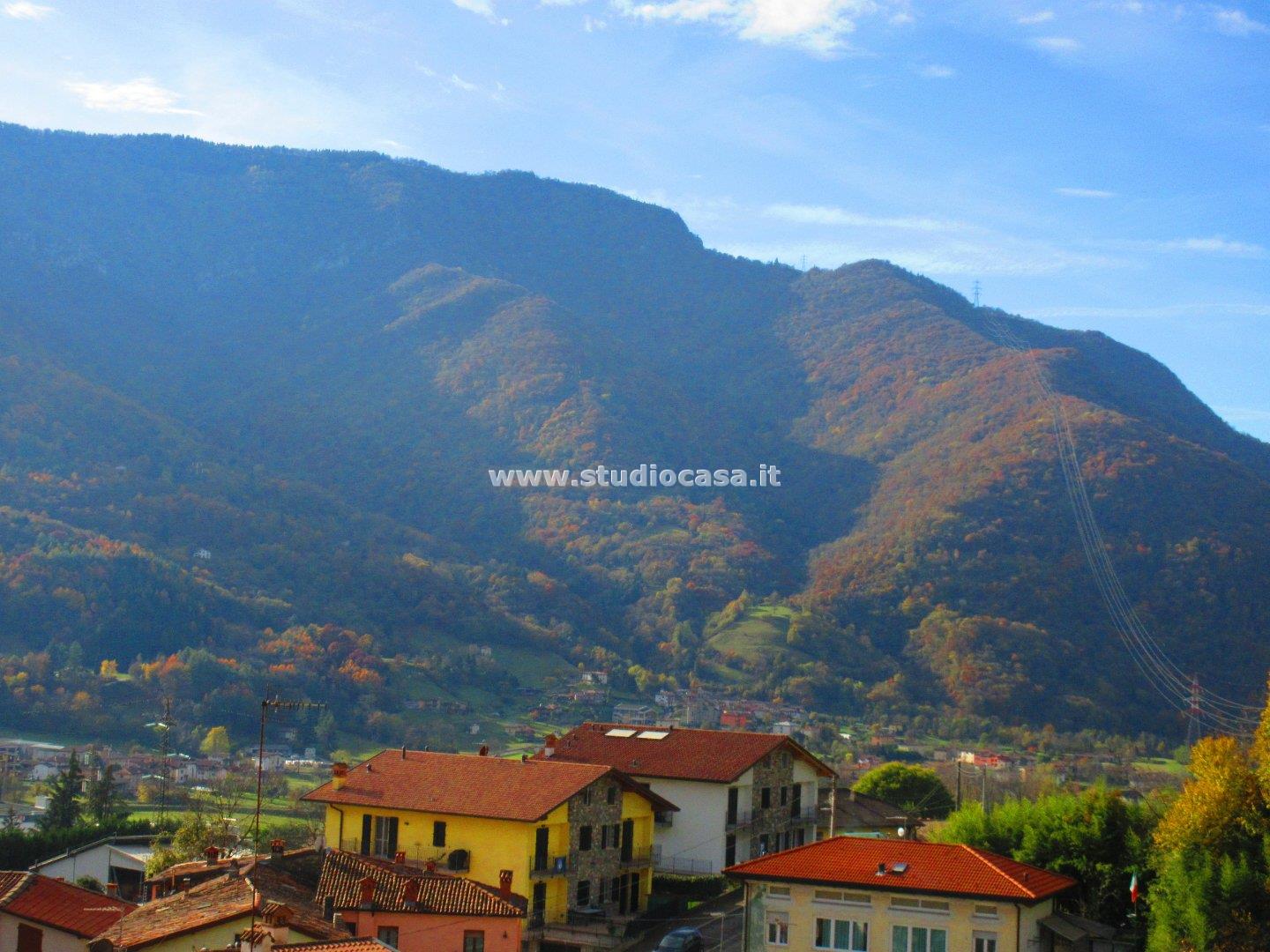 Appartamento in vendita a Endine Gaiano